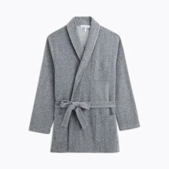 Yves Delorme Veste d'intérieur Léopold-Homme Collection Homme|Voir Tous Les Produits