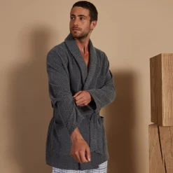 Yves Delorme Veste d'intérieur Malo-Homme Collection Homme|Voir Tous Les Produits
