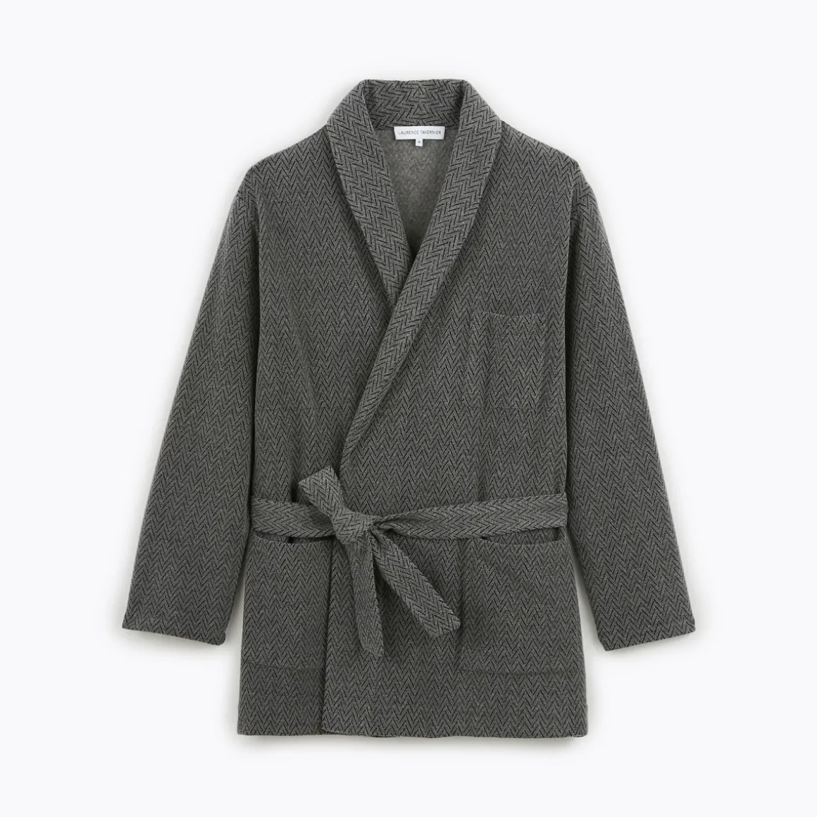 Yves Delorme Veste d'intérieur Malo-Homme Collection Homme|Voir Tous Les Produits