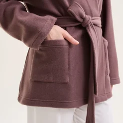 Yves Delorme Veste Ode- Hauts, Sweats, Vestes & Kimonos|Ponchos