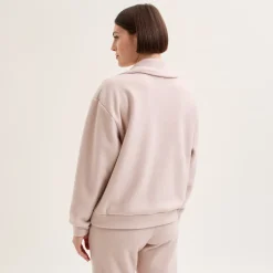 Yves Delorme Veste Romy- Hauts, Sweats, Vestes & Kimonos|Homewear & Loungewear